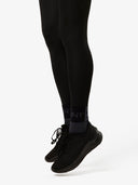 Unisex Ankle Support Crew Socks