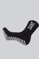SA1NT Cotton/Nylon Grip Socks