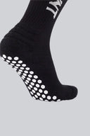 SA1NT Cotton/Nylon Grip Socks