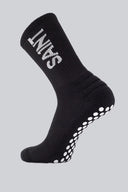 SA1NT Cotton/Nylon Grip Socks