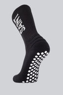 SA1NT Cotton/Nylon Grip Socks