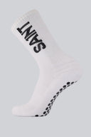 SA1NT Cotton/Nylon Grip Socks