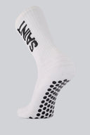 SA1NT Cotton/Nylon Grip Socks