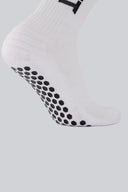 SA1NT Cotton/Nylon Grip Socks