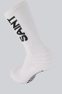 SA1NT Cotton/Nylon Grip Socks
