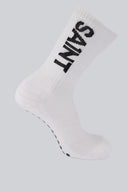 SA1NT Cotton/Nylon Grip Socks