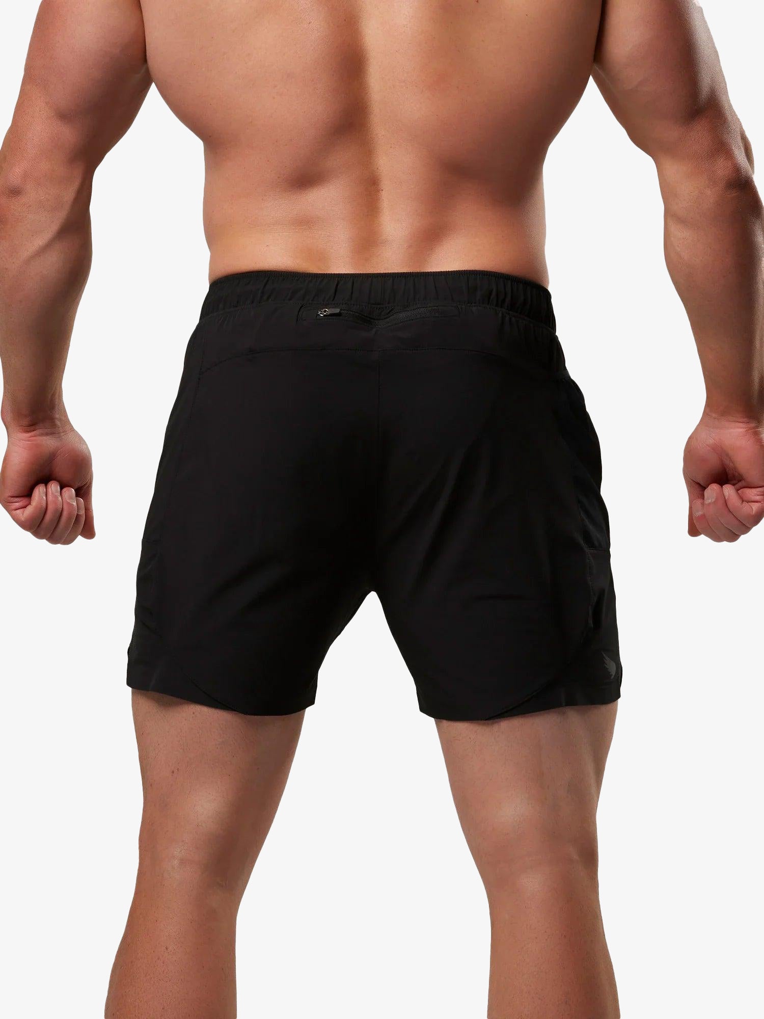 Men&#39;s 5&quot; Run Shorts