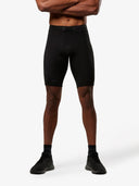 Men's Compression Run Shorts