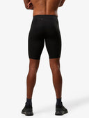 Men's Compression Run Shorts