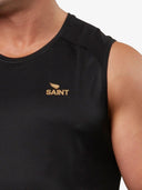 Men's Training Tank | Black