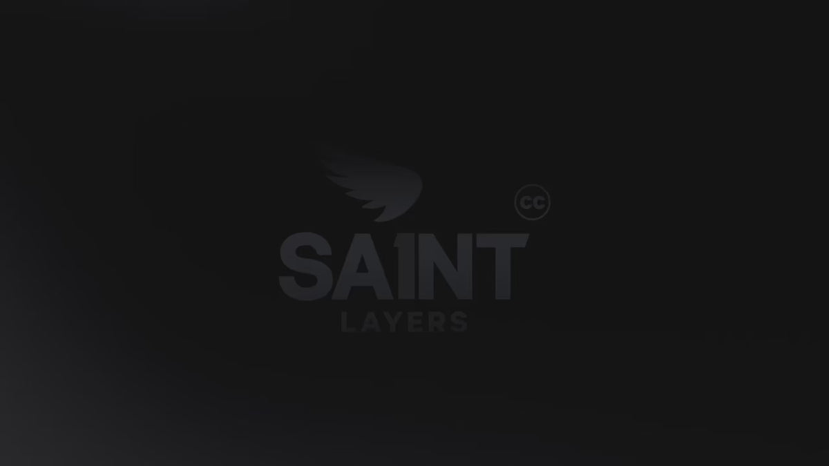 SA1NT Layers Hype