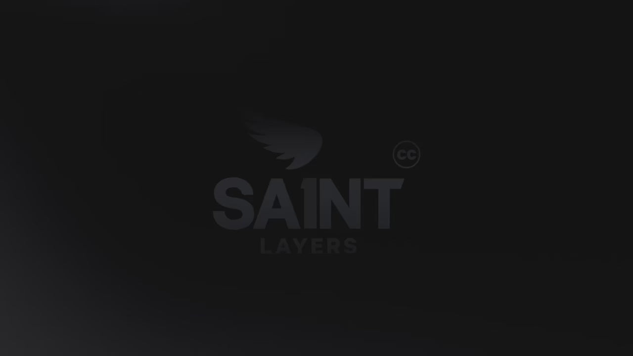 SA1NT Layers Hype