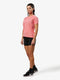 Women's Running T-Shirt | Pink