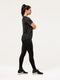Women's Training T-Shirt | Black