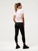 Women's Training T-shirt - Pink | SA1NT LAYERS